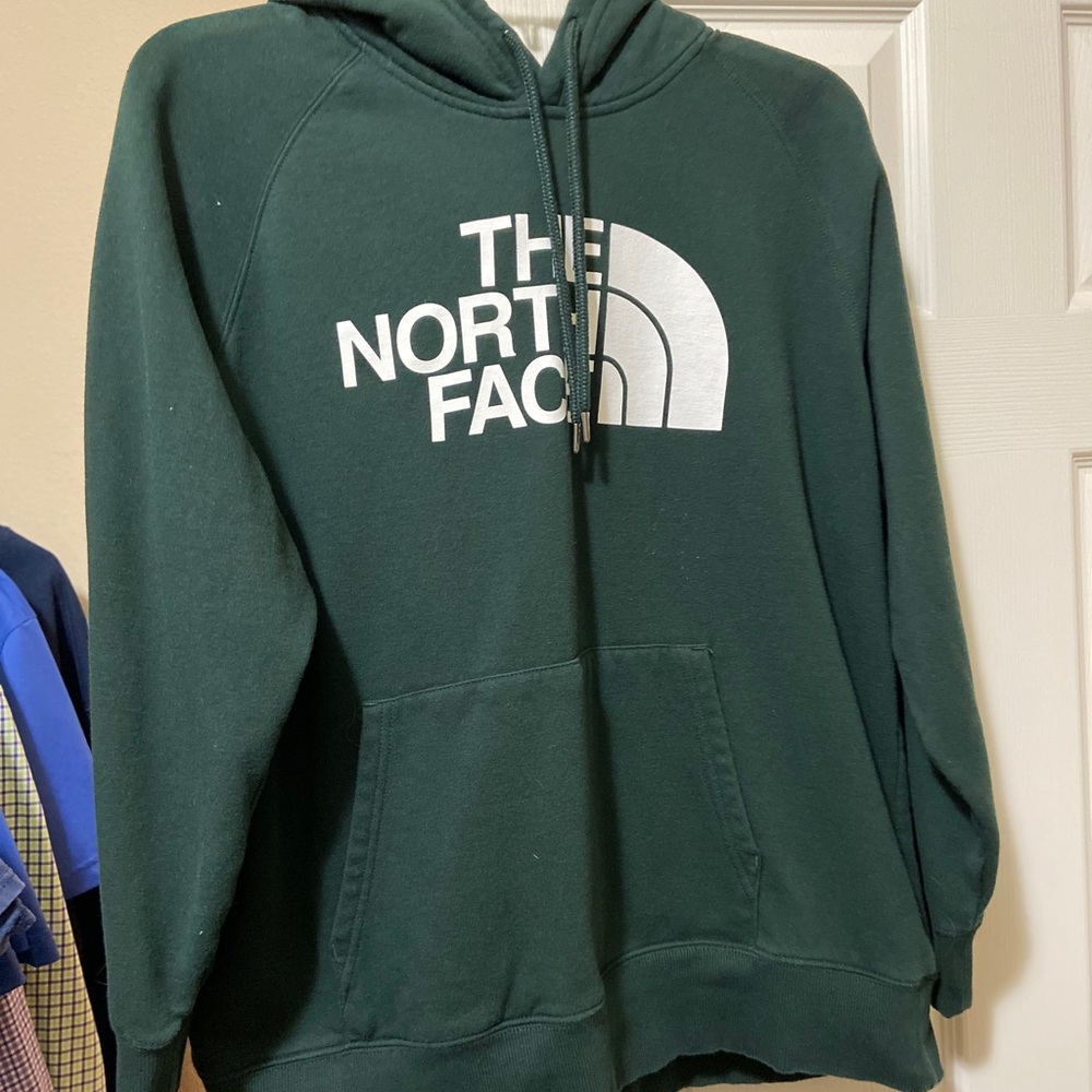 Women’s The North Face Hoodie